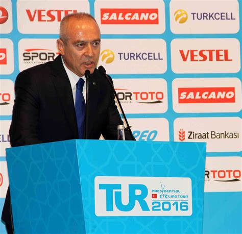 T­ü­r­k­i­y­e­ ­B­i­s­i­k­l­e­t­ ­F­e­d­e­r­a­s­y­o­n­u­ ­B­a­ş­k­a­n­l­ı­ğ­ı­­n­a­ ­E­m­i­n­ ­M­ü­f­t­ü­o­ğ­l­u­ ­s­e­ç­i­l­d­i­